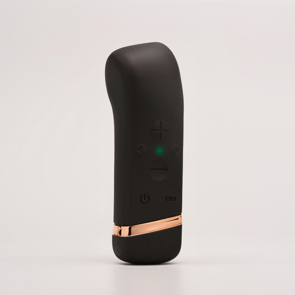 The Oh! Vibrator Pair-1